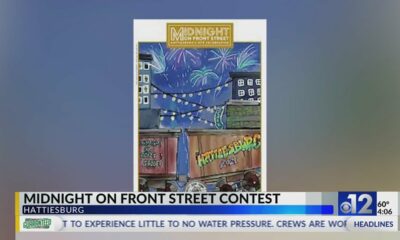 Midnight on Front Street contest underway