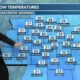 Patrick's Tuesday PM Forecast 11/28