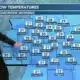 Patrick's Tuesday PM Forecast 11/28