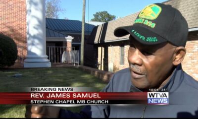 Community leaders react to gun violence in Columbus
