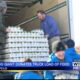 Food Giant makes a big donation to WTVA’s Pack the Pickup