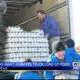 Food Giant makes a big donation to WTVA's Pack the Pickup