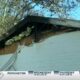 Family safely escapes Saucier house fire