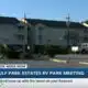 LIVE: Gulf Park Estates RV Park meeting