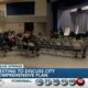 LIVE: Ocean Springs holds meeting to discuss city comprehensive plan
