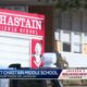 Gas leak leads to evacuation at Chastain