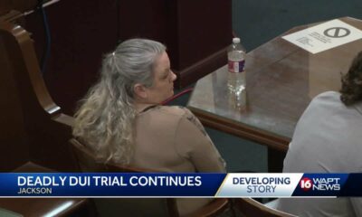 Prosecution rests in Beth Ann White trial