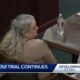 Prosecution rests in Beth Ann White trial