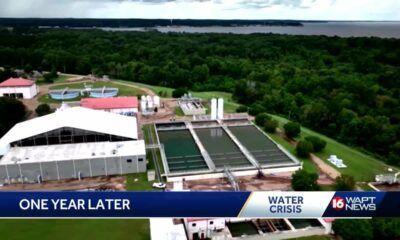 JXN Water one year later
