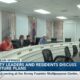 Ocean Springs city leaders and residents discuss future plans