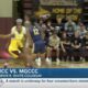JUCO MEN'S BASKETBALL: PRCC vs. MGCCC (11/28/23)
