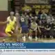 JUCO MEN'S BASKETBALL: PRCC vs. MGCCC (11/28/23)