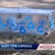Dawson Elementary School Time Capsule
