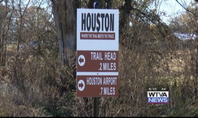 Houston gets new signs