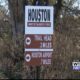 Houston gets new signs