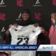 Holmes County Central standout receives Army All-American Jersey