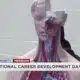 NATIONAL CAREER DEVELOPMENT DAY