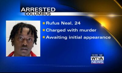 Fifth person arrested in Columbus deadly shooting