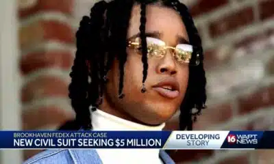 Former FedEX Worker Lawsuit