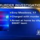 Sixth murder suspect arrested in Columbus