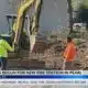 Pearl crews work to build new fire stations in city