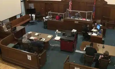 Jury has another question