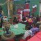 Ross Collins Career and Technical Center hosts Polar Express tour for MPSD students