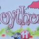 WTOK Toython kicks off with block party