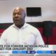 Former Jackson police officer appears in court on federal charges
