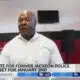 Former Jackson police officer appears in court on federal charges