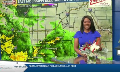 News 11 at 10PM_Weather 11/30/23