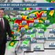 Patrick's Thursday PM Forecast 11/30
