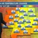 11/30 Ryan’s “Warming Trend” Thursday Morning Forecast