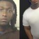 1 charged, 1 wanted for attempted murder after injuring 2 in Laurel shooting