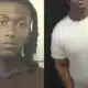 1 charged, 1 wanted for attempted murder after injuring 2 in Laurel shooting
