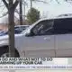 What not to do while warming up your car