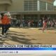 Mississippi Schools for the Deaf and Blind hold parade