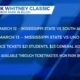 2024 Hancock Whitney Classic coming to MGM Park