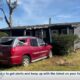 Amish group travels to Moss Point, begins four-month rebuilding mission