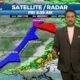12/1 - The Chief's "Wet & Gray" Friday Morning Forecast