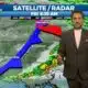 12/1 - The Chief's "Wet & Gray" Friday Morning Forecast