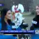 Ballard Park lighting held Thursday in Tupelo - part 1