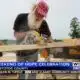Eight Days of Hope is hosting their first "Weekend of Hope"