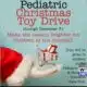 Interview: Tupelo hospital hosting pediatric Christmas toy drive throughout December