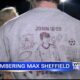 VIDEO: Remembering Max Sheffield