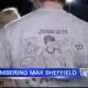VIDEO: Remembering Max Sheffield