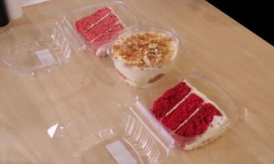 Foodie Finds: Get desserts, too, at JB's BBQ!