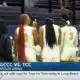 JUCO BASKETBALL: MGCCC vs. TCC & William Carey JV