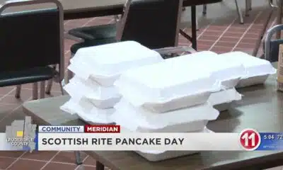 Pancake Day