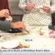 Christmas on the Coast: Painting oyster shell ornaments with the Ohr O'Keefe Museum of Art
